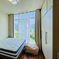 Photo of Koala's room