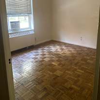 Photo of David's room