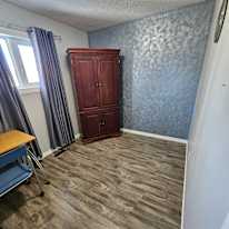 Photo of Derrick P Francis's room