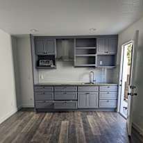 Photo of Ellen's room