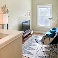 Photo of Sabrina's room