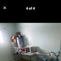 Photo of Ronda's room