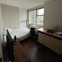 Photo of Alex's room