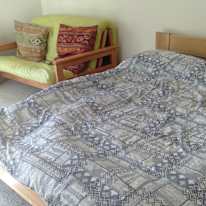 Photo of Daniel H Haddock's room