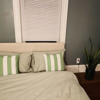 Photo of Cici's room