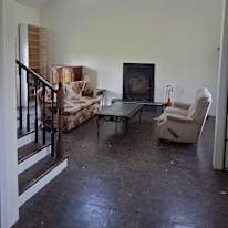 Photo of Adam's room