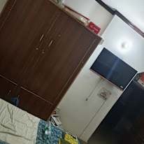Photo of Armaan's room