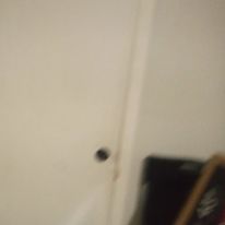 Photo of Leo's room