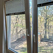 Photo of Rachel's room
