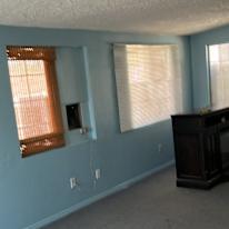 Photo of Wayne's room
