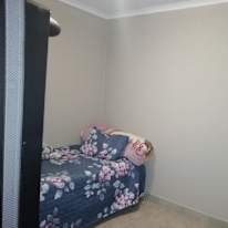 Photo of Ziyanda Kellem's room