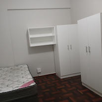 Photo of Mmathapelo's room