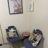 Photo of Kay's room