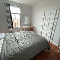 Photo of Crystal's room