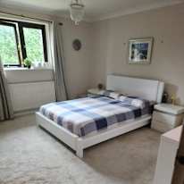 Photo of Tamara Marino's room