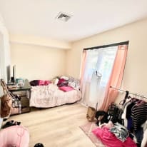 Photo of Ari's room
