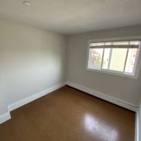 Photo of Juniper's room