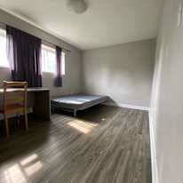 Photo of Minh's room