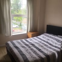 Photo of samie clover's room
