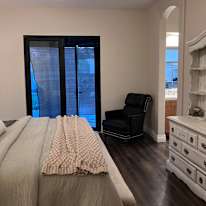 Photo of Regina's room