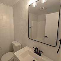 Photo of Kevin's room