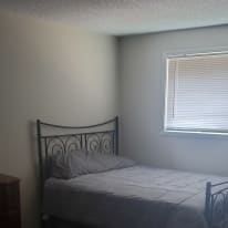 Photo of hector's room