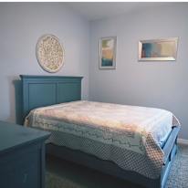 Photo of Karla Maysonet Caballero's room