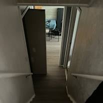 Photo of Angela Rinella's room