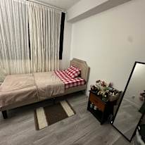 Photo of Jay's room