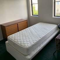 Photo of Amelia's room