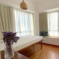 Photo of Esther Peh's room