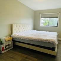 Photo of JJ's room