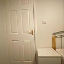 Photo of Yunna's room