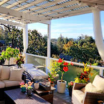 Photo of Shay's room