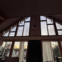 Photo of Patrice's room