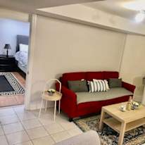 Photo of M.NASSER's room