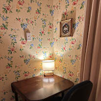 Photo of Sam's room