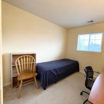 Photo of jasmine's room