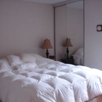 Photo of Santina Gats's room