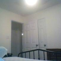 Photo of Will's room