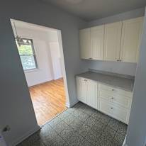 Photo of Adeola Ogundimu's room