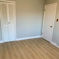 Photo of Saul's room