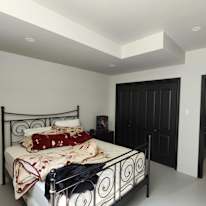 Photo of Robyn Townsend's room