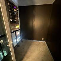 Nikolaos Sakogiannis's room