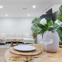 Photo of Sarah's room