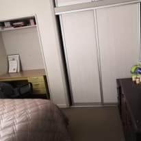 Photo of Kampta's room
