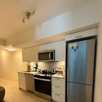 Photo of Megha's room