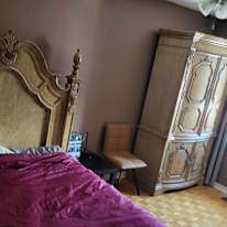Photo of Ester's room