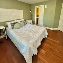 Photo of Homebase's room