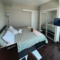 Photo of osman zevker's room